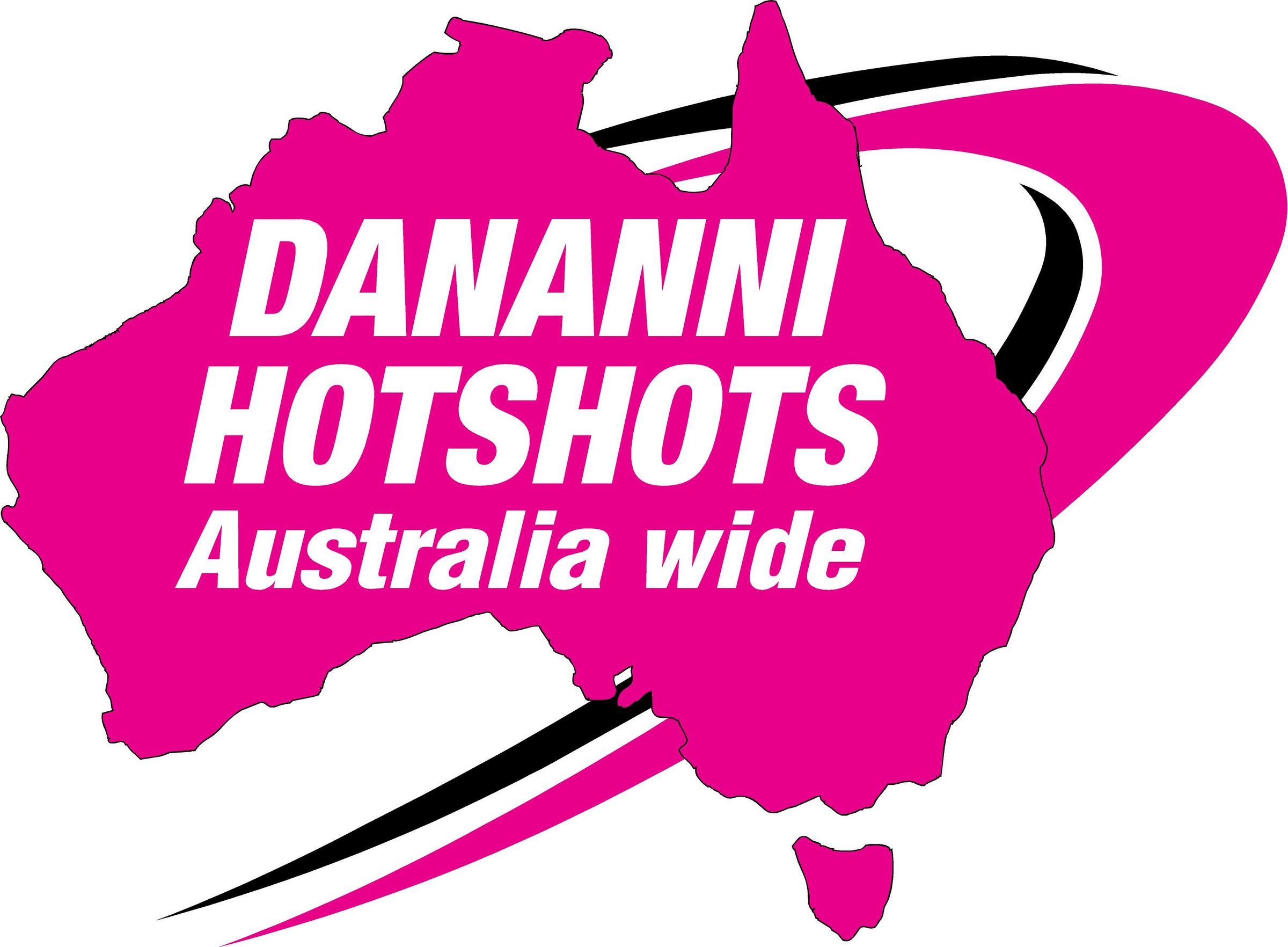 Dananni Hotshots 