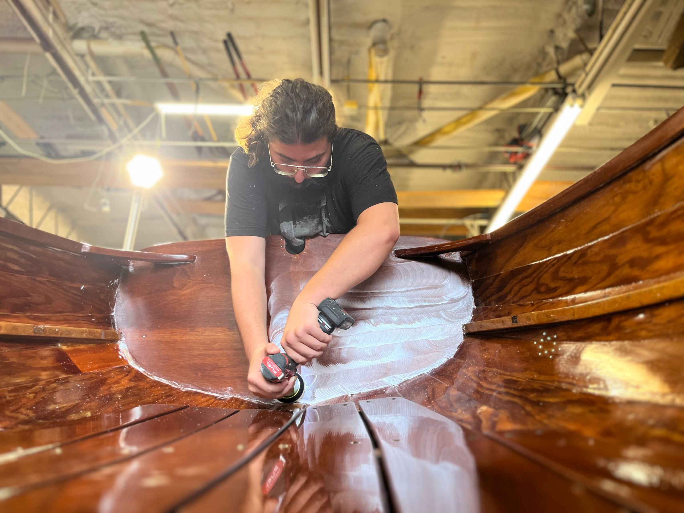 Windwood Marine's image
