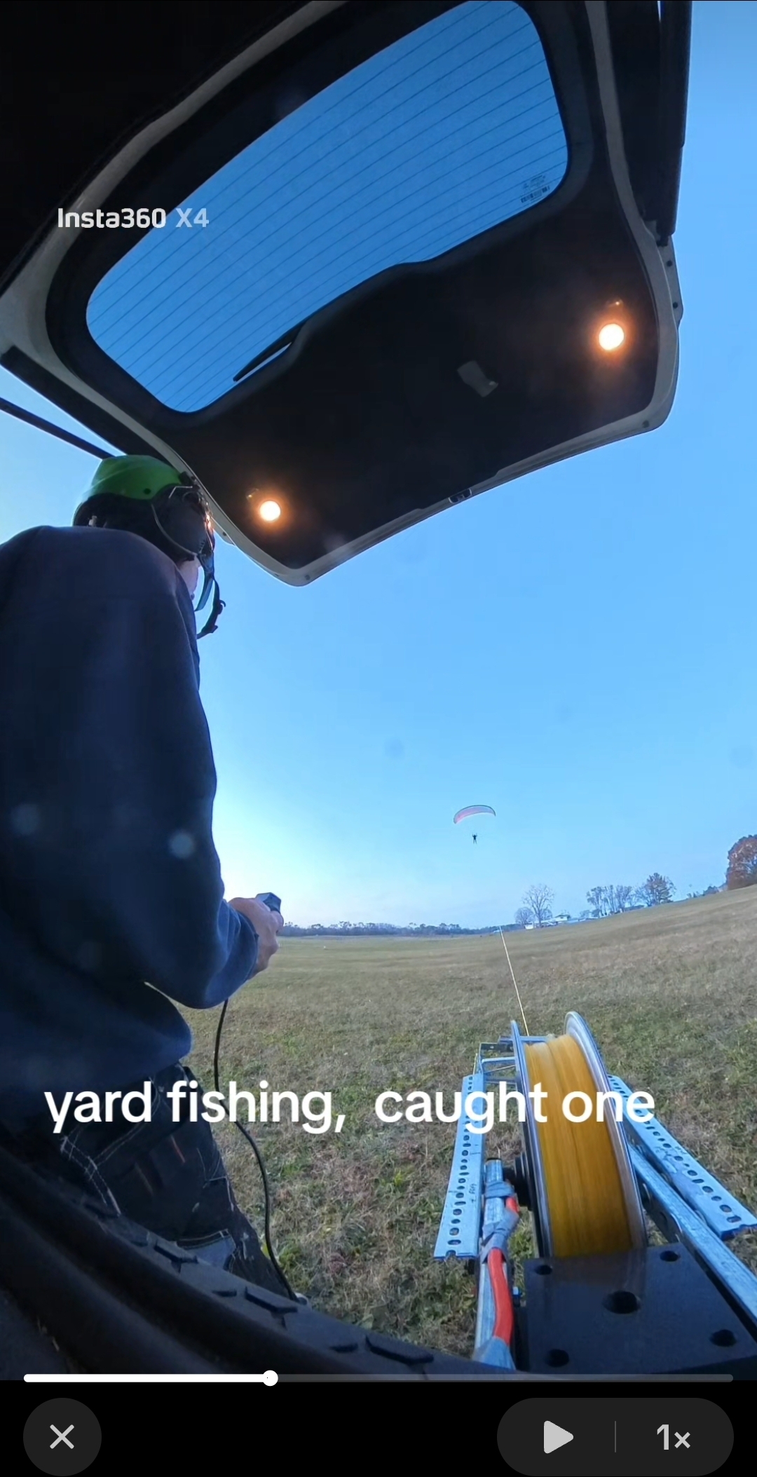 fallen angels paramotor club's image