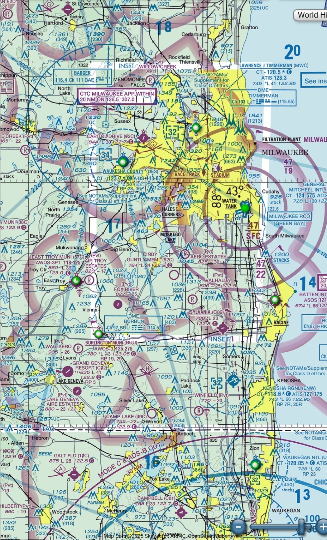 fallen angels paramotor club's image