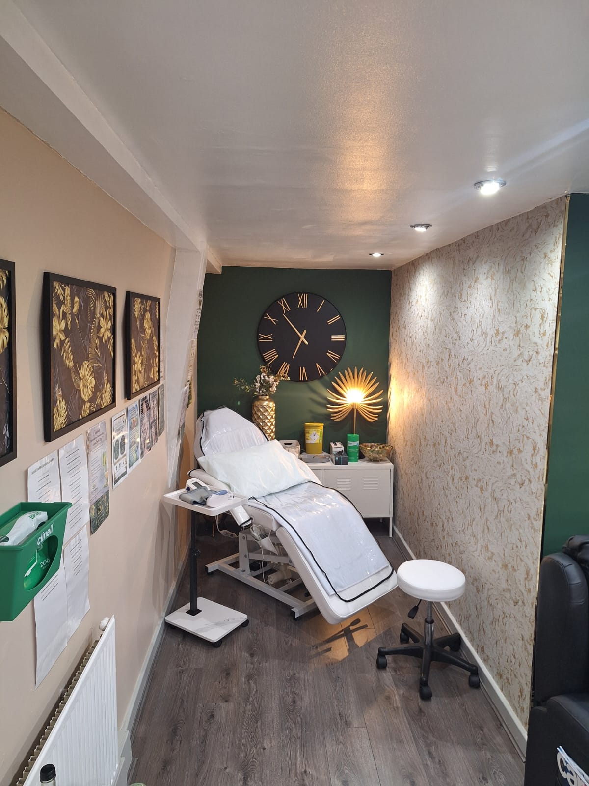 Eve's Wellbeing Practice's image