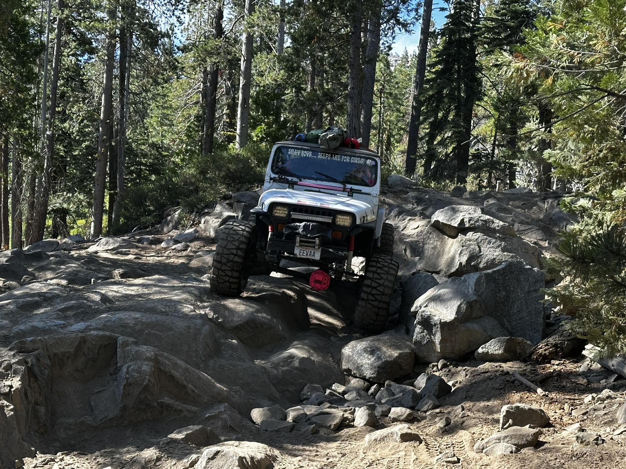 Tahoe Offroad and Outdoors 's image