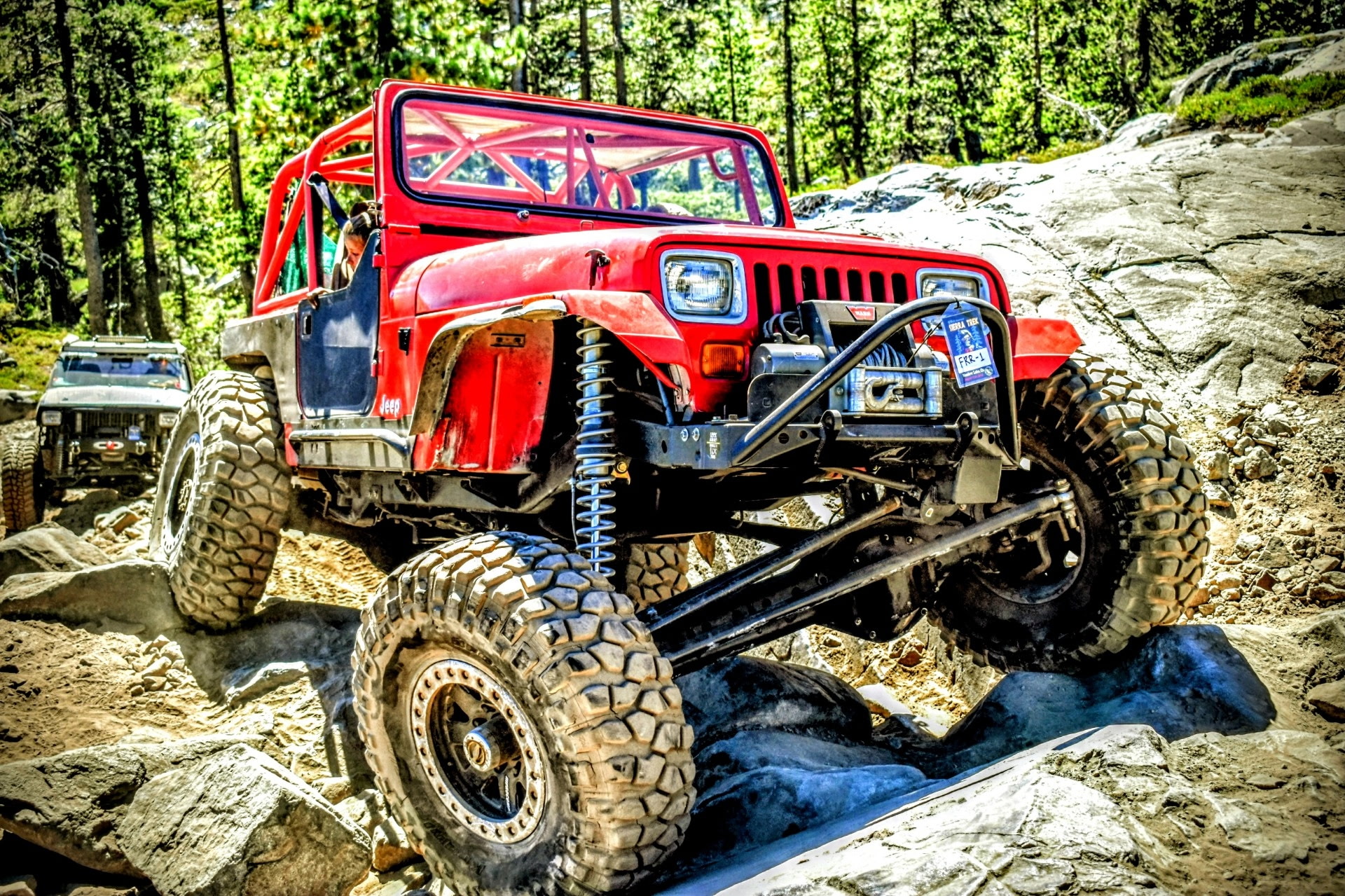 Tahoe Offroad and Outdoors 's image
