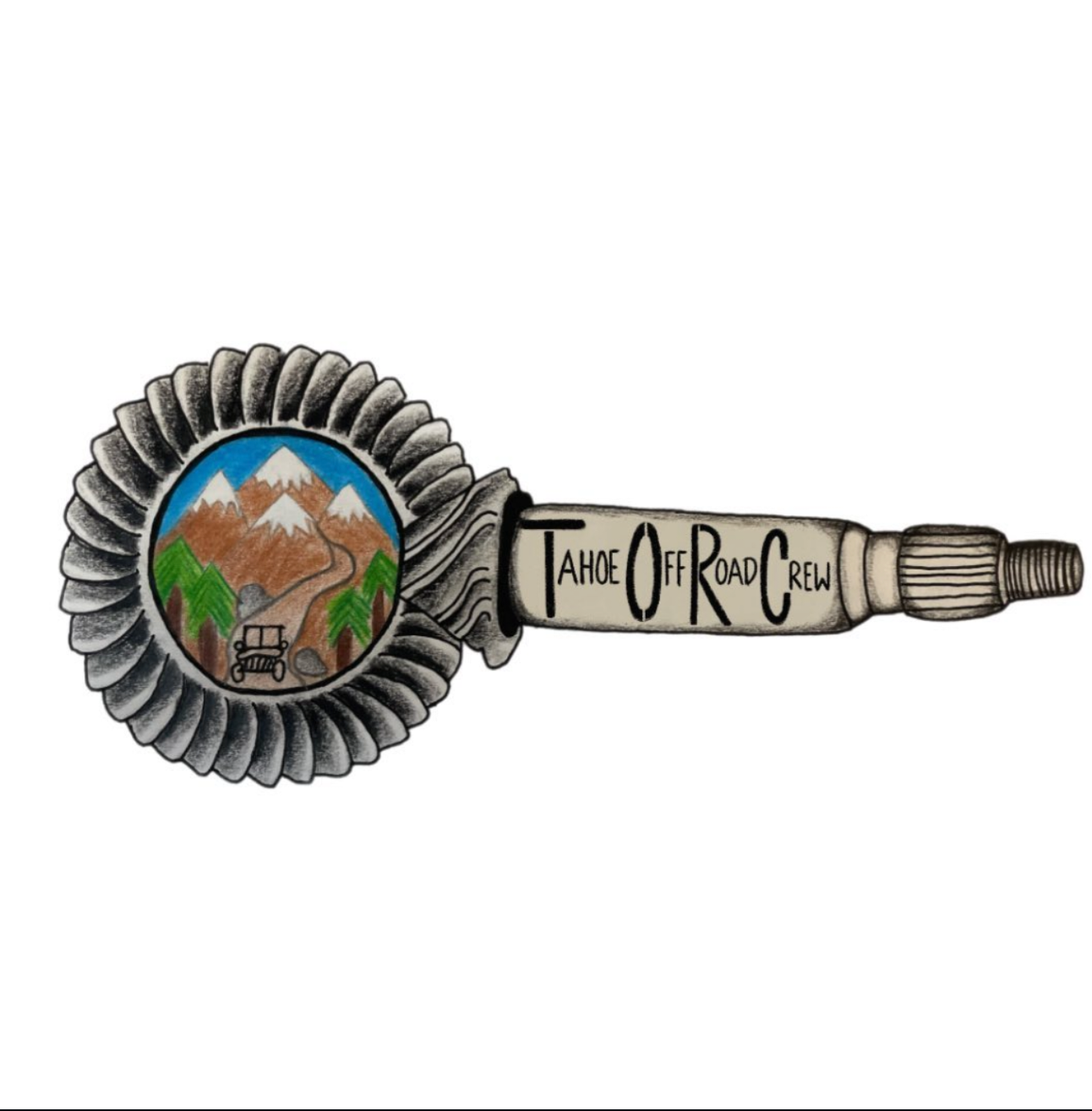 Tahoe Offroad and Outdoors 's image