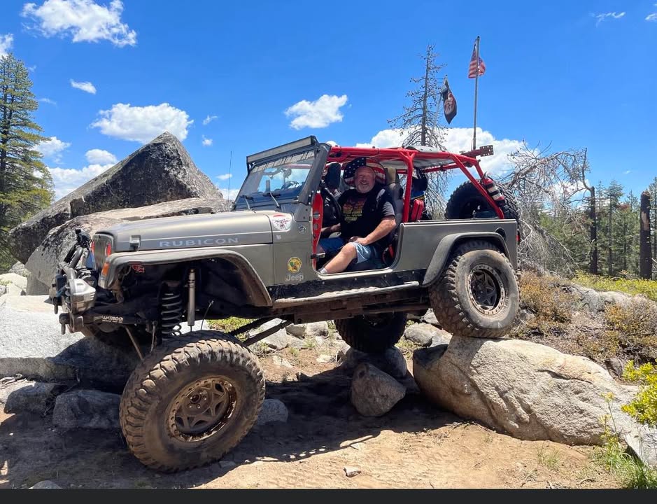 Tahoe Offroad and Outdoors 's image