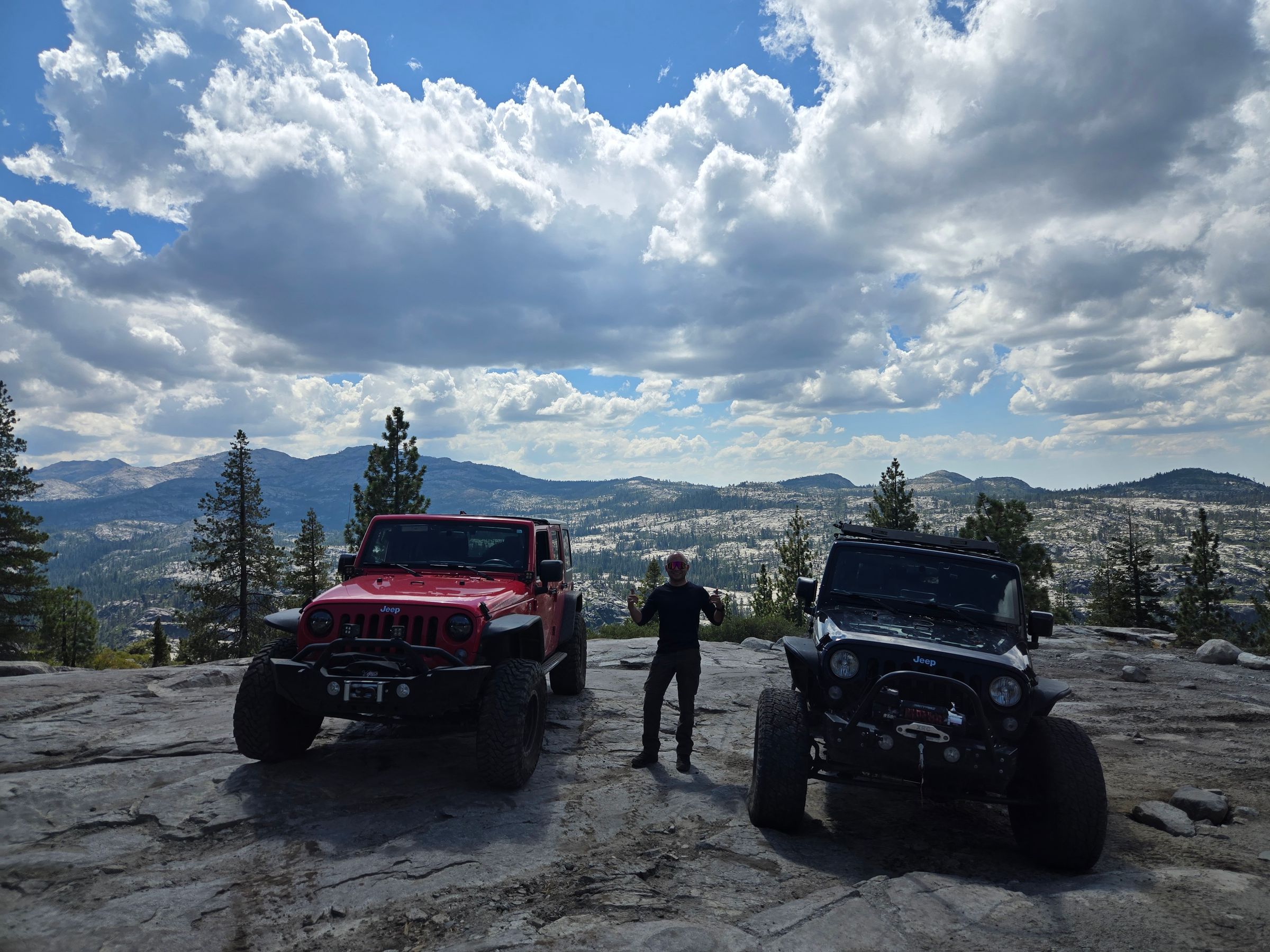 Tahoe Offroad and Outdoors 's image