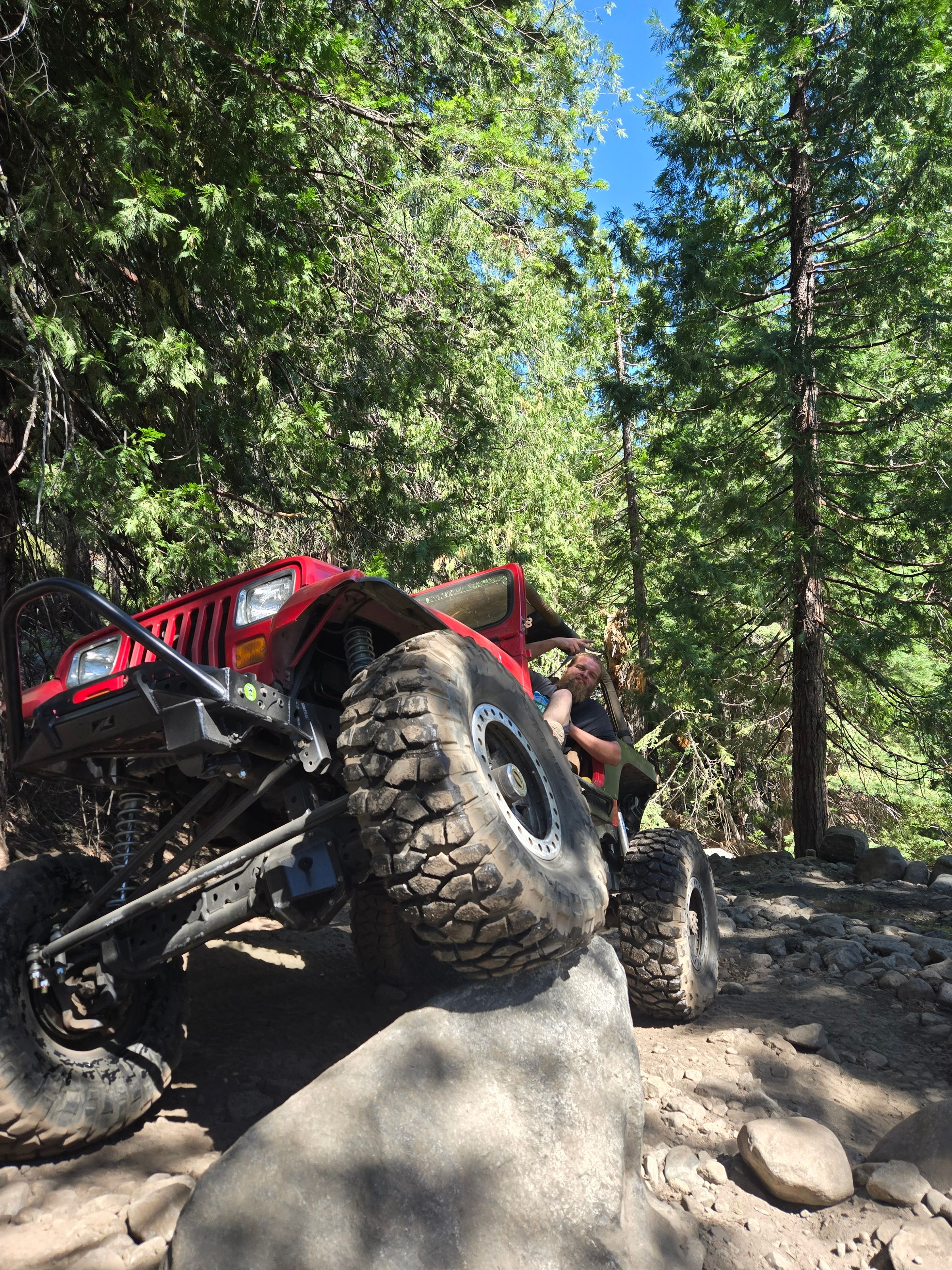 Tahoe Offroad and Outdoors 's image