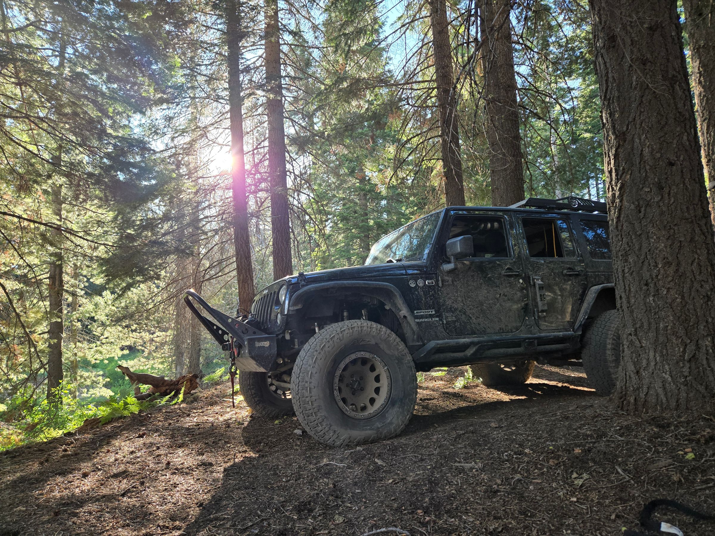 Tahoe Offroad and Outdoors 's image