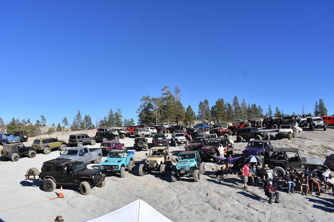 Tahoe Offroad and Outdoors 's image