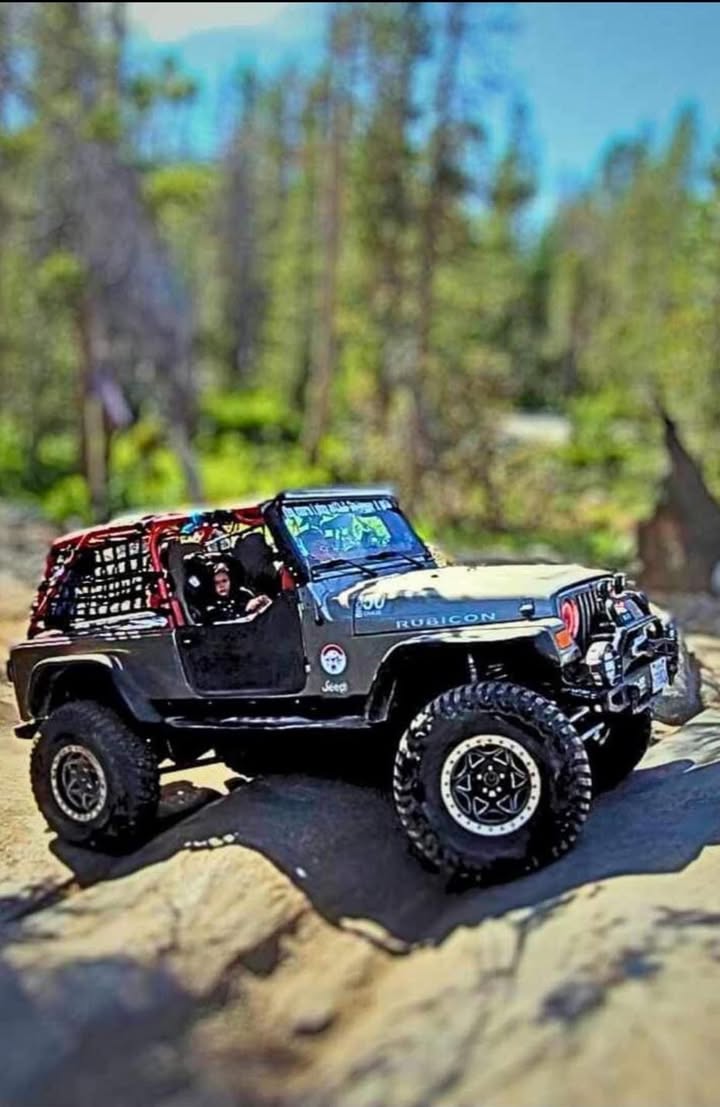 Tahoe Offroad and Outdoors 's image