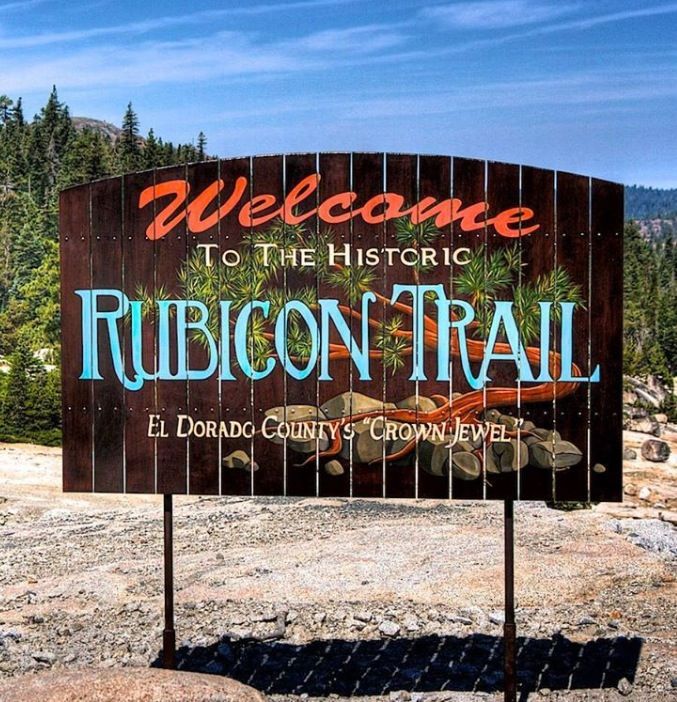 Tahoe Offroad and Outdoors 's image