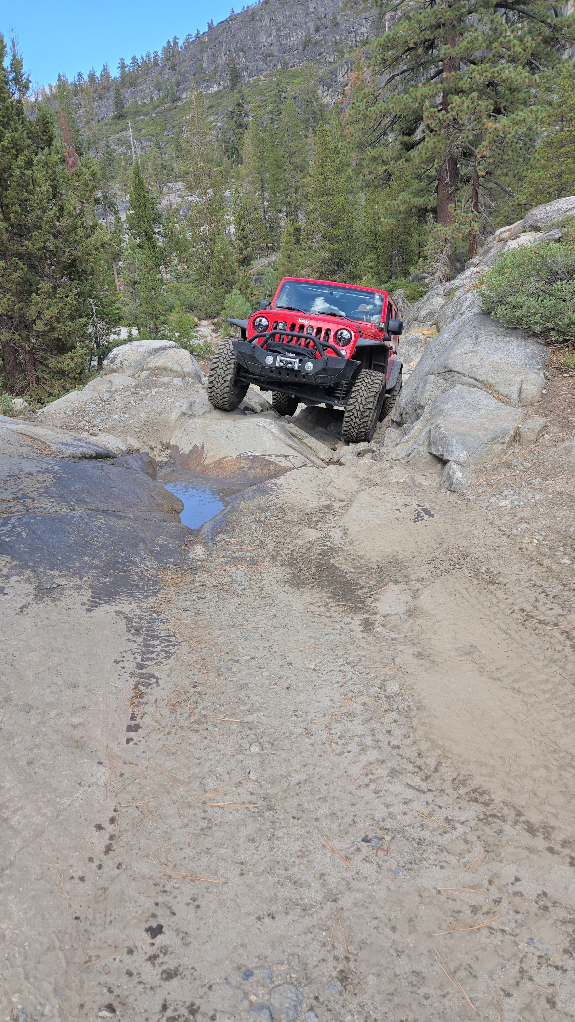 Tahoe Offroad and Outdoors 's image