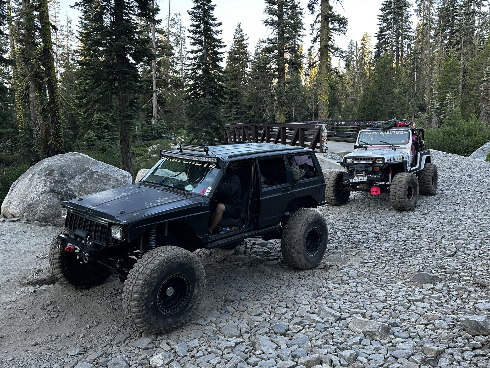 Tahoe Offroad and Outdoors 's image