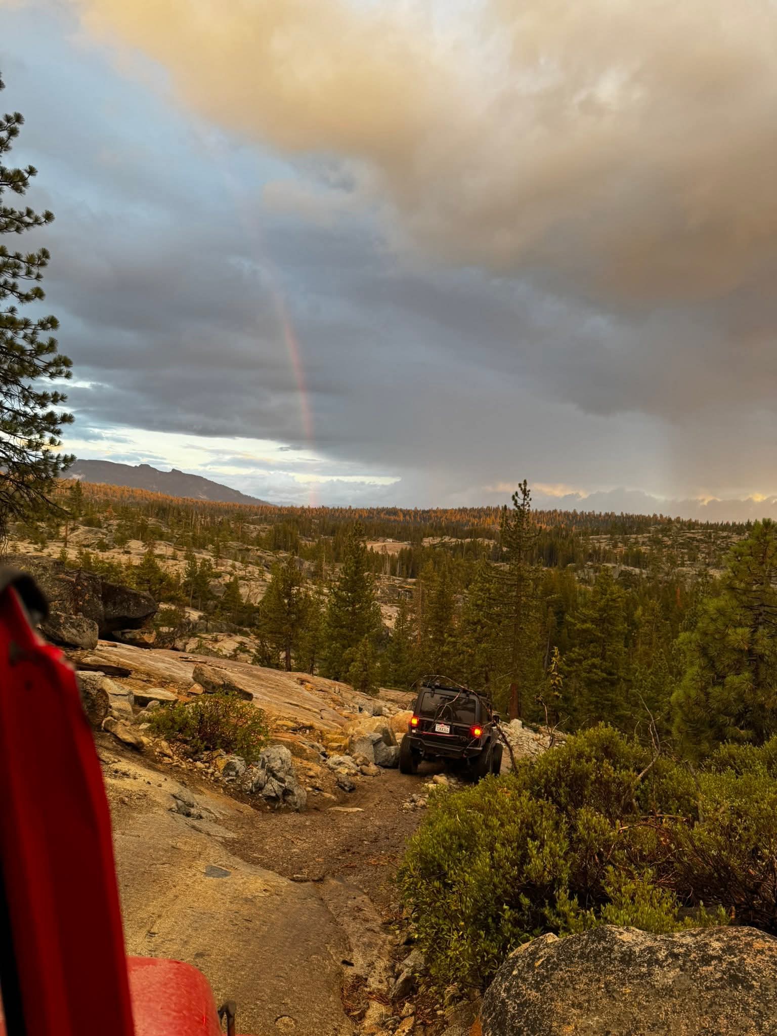Tahoe Offroad and Outdoors 's image