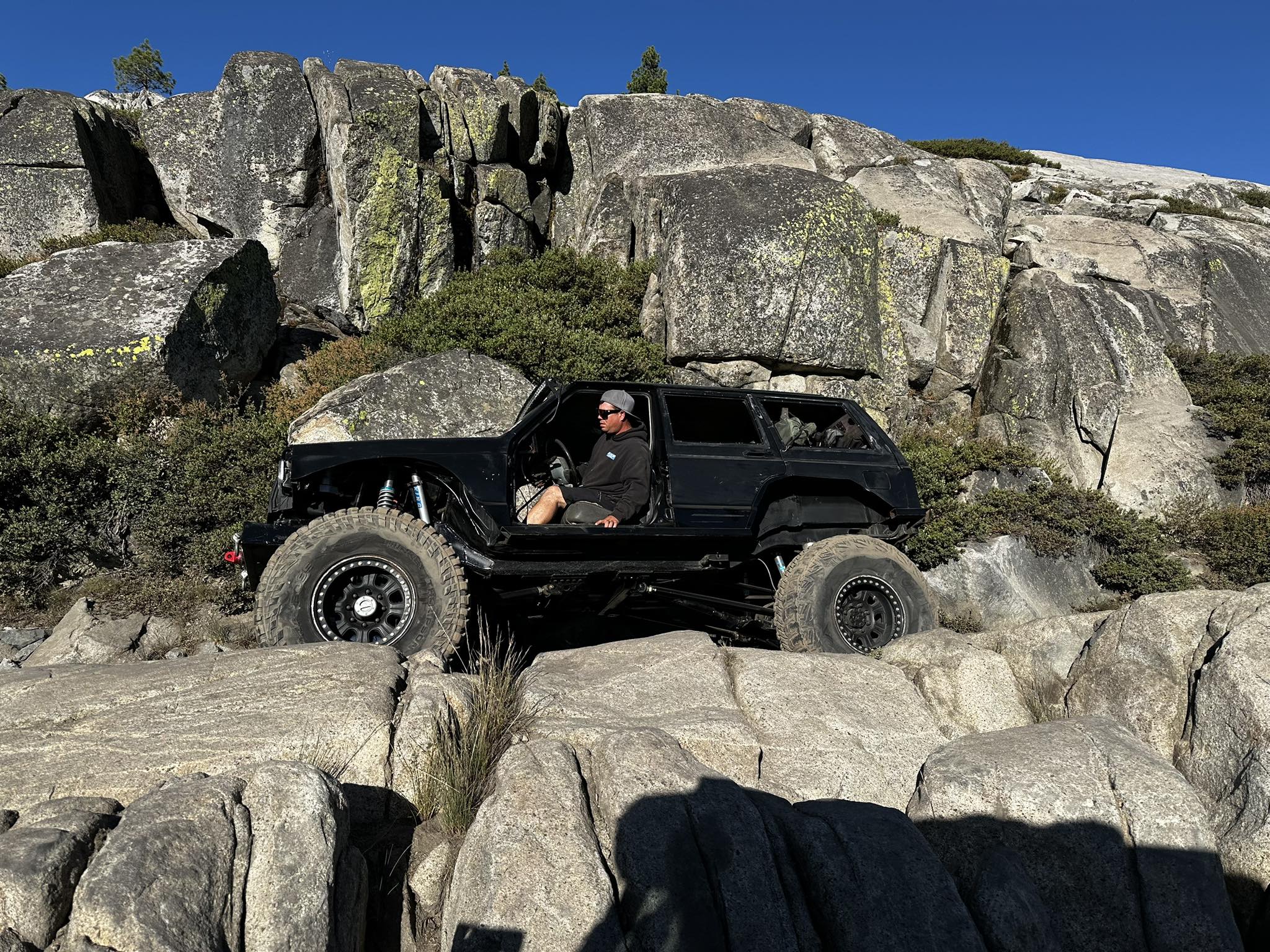 Tahoe Offroad and Outdoors 's image