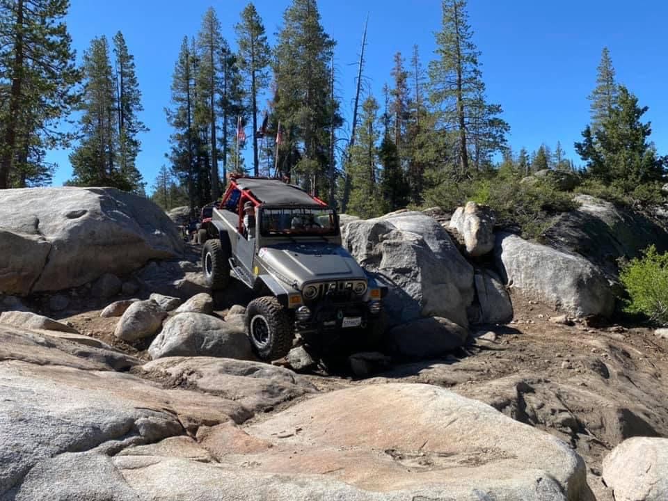 Tahoe Offroad and Outdoors 's image