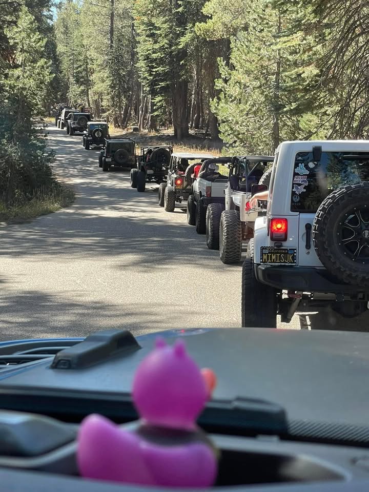 Tahoe Offroad and Outdoors 's image