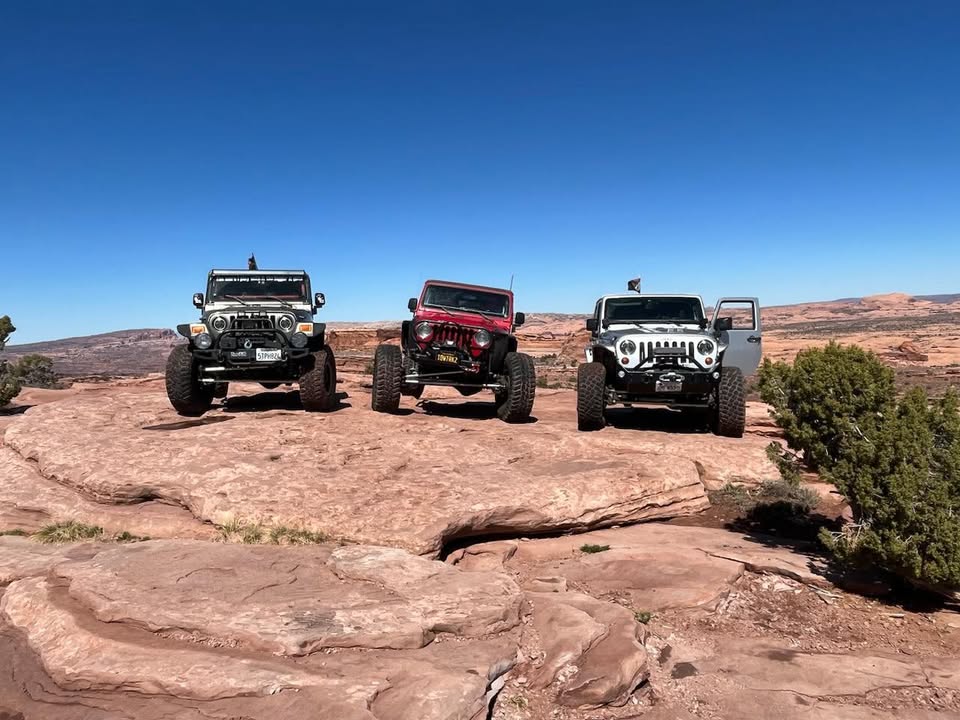 Tahoe Offroad and Outdoors 's image
