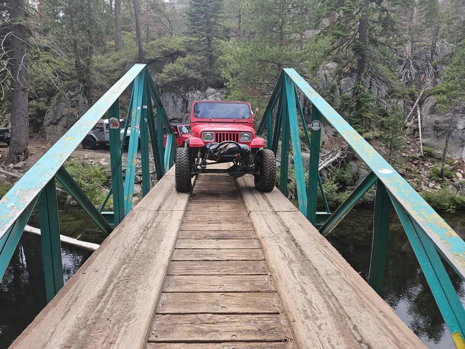 Tahoe Offroad and Outdoors 's image