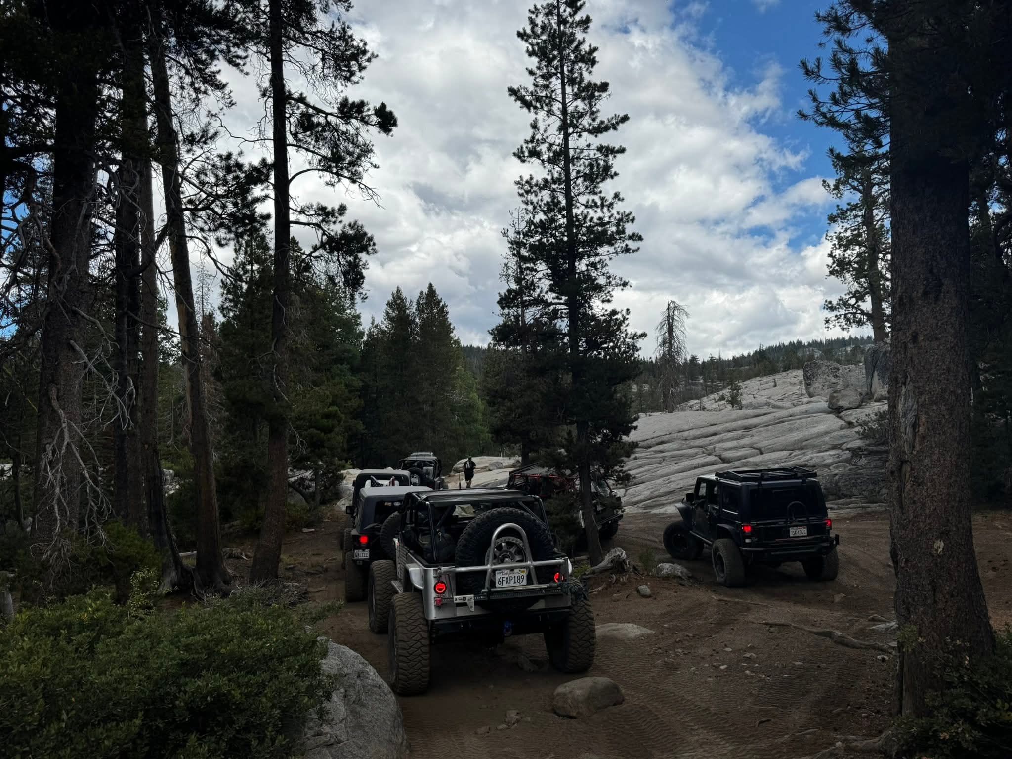 Tahoe Offroad and Outdoors 's image