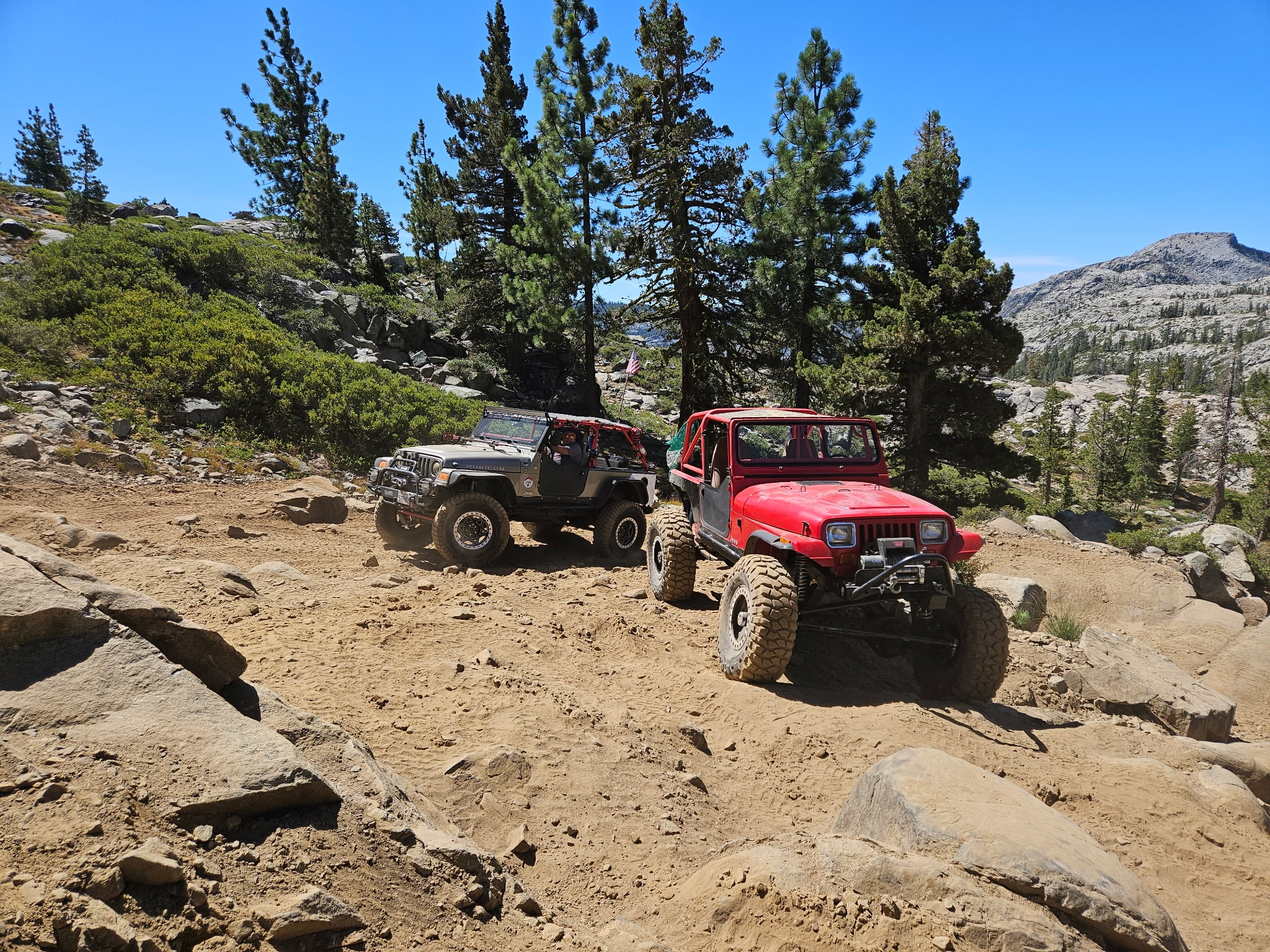 Tahoe Offroad and Outdoors 's image