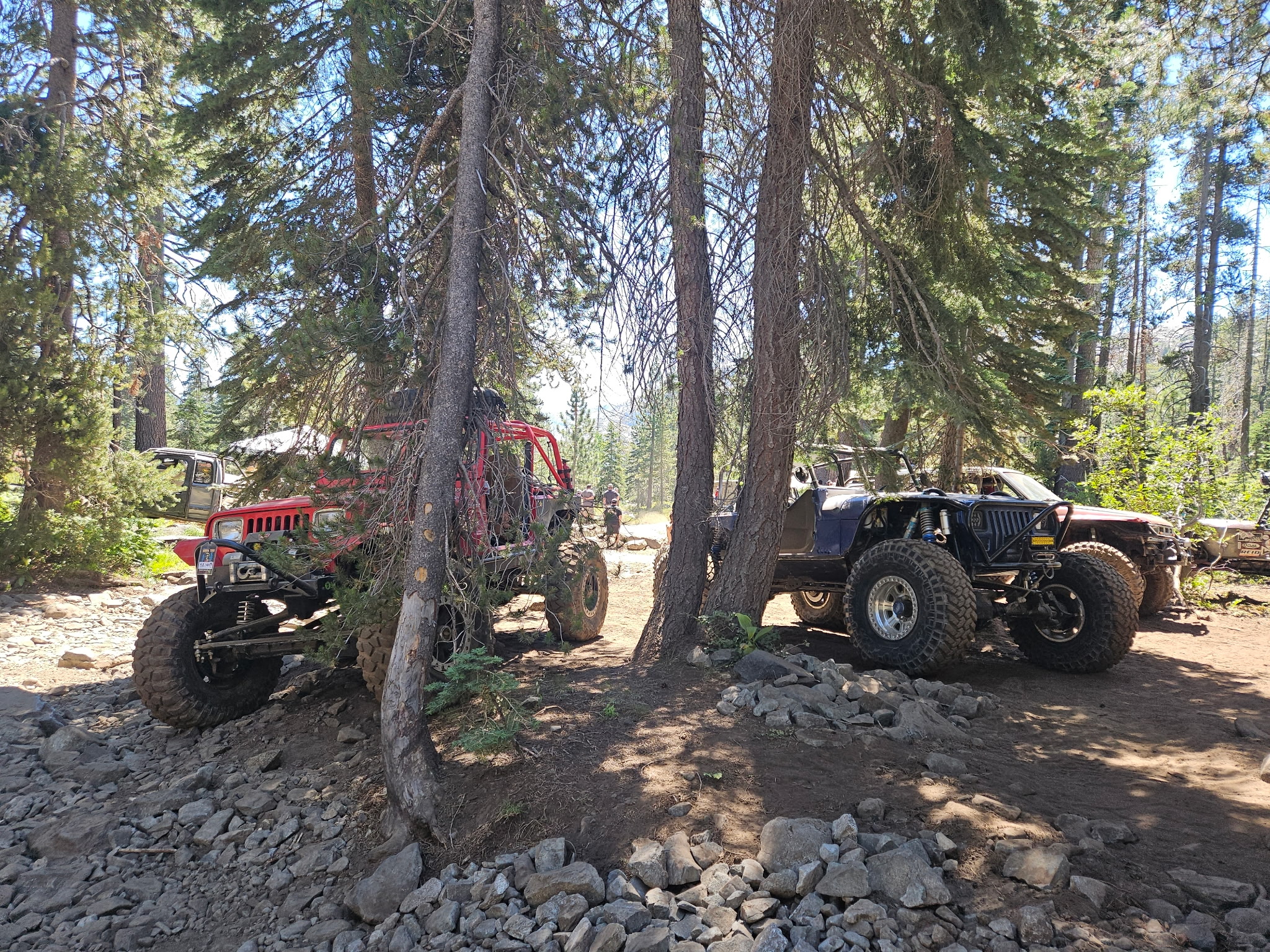 Tahoe Offroad and Outdoors 's image