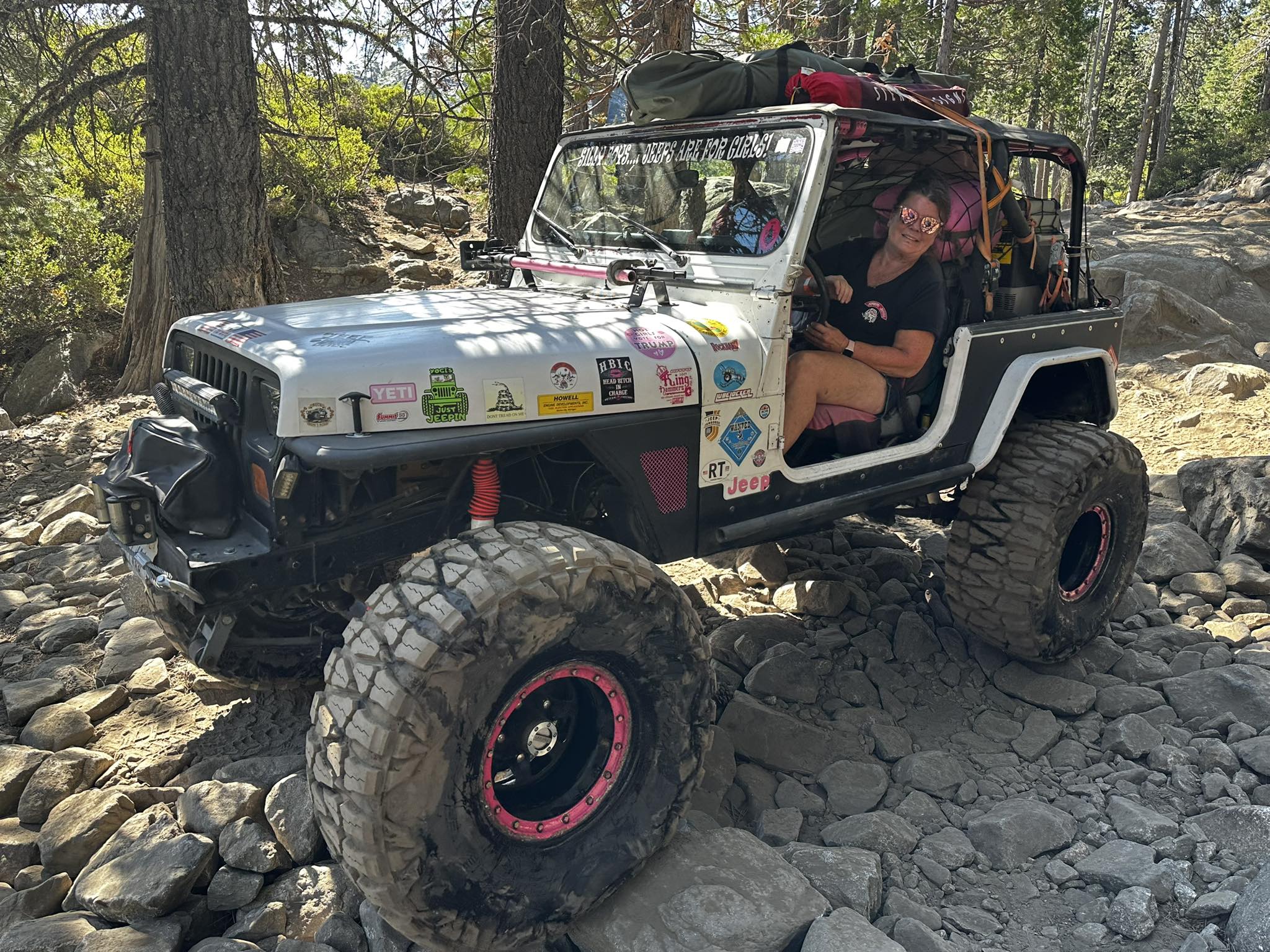 Tahoe Offroad and Outdoors 's image