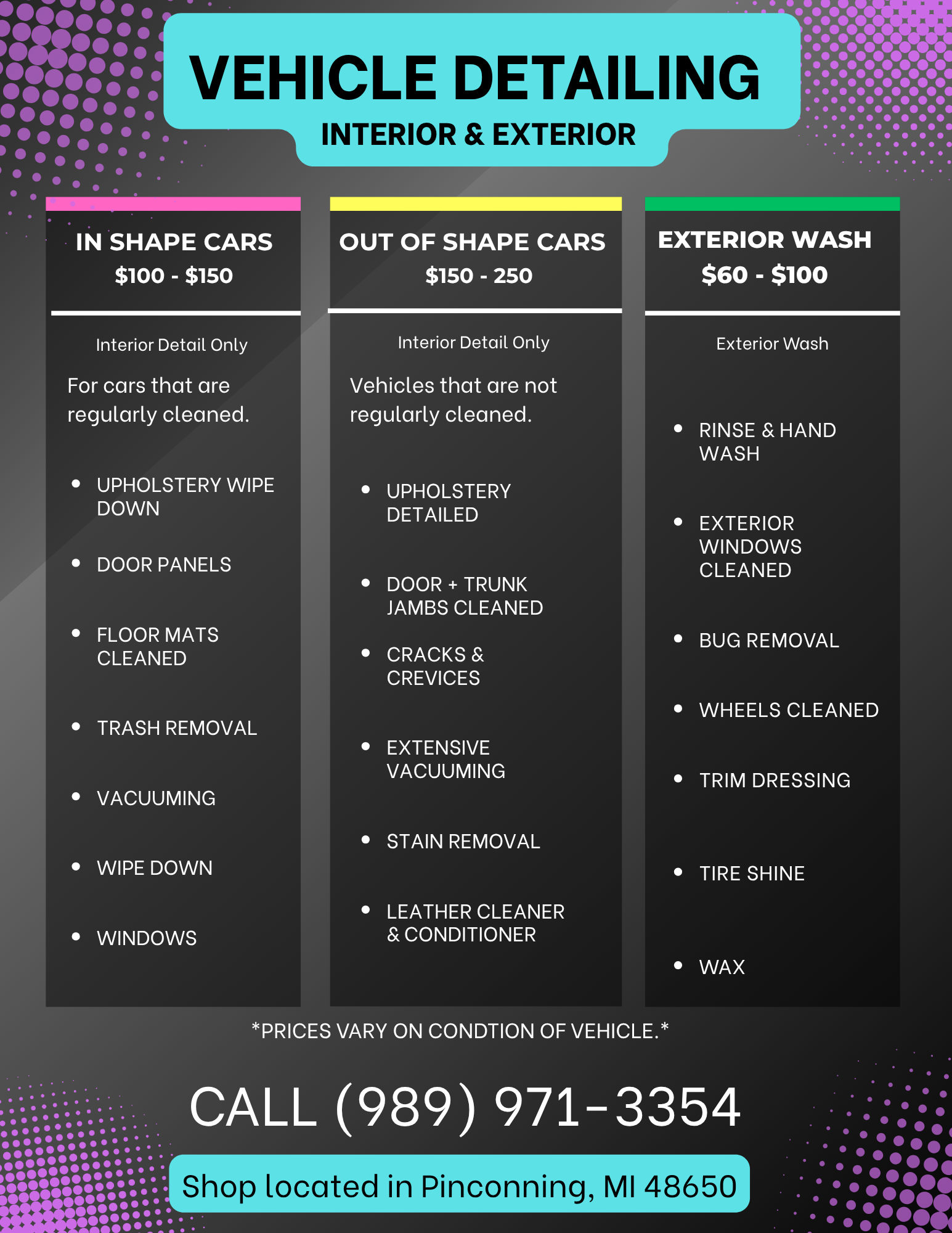 East Bay Detailing's image