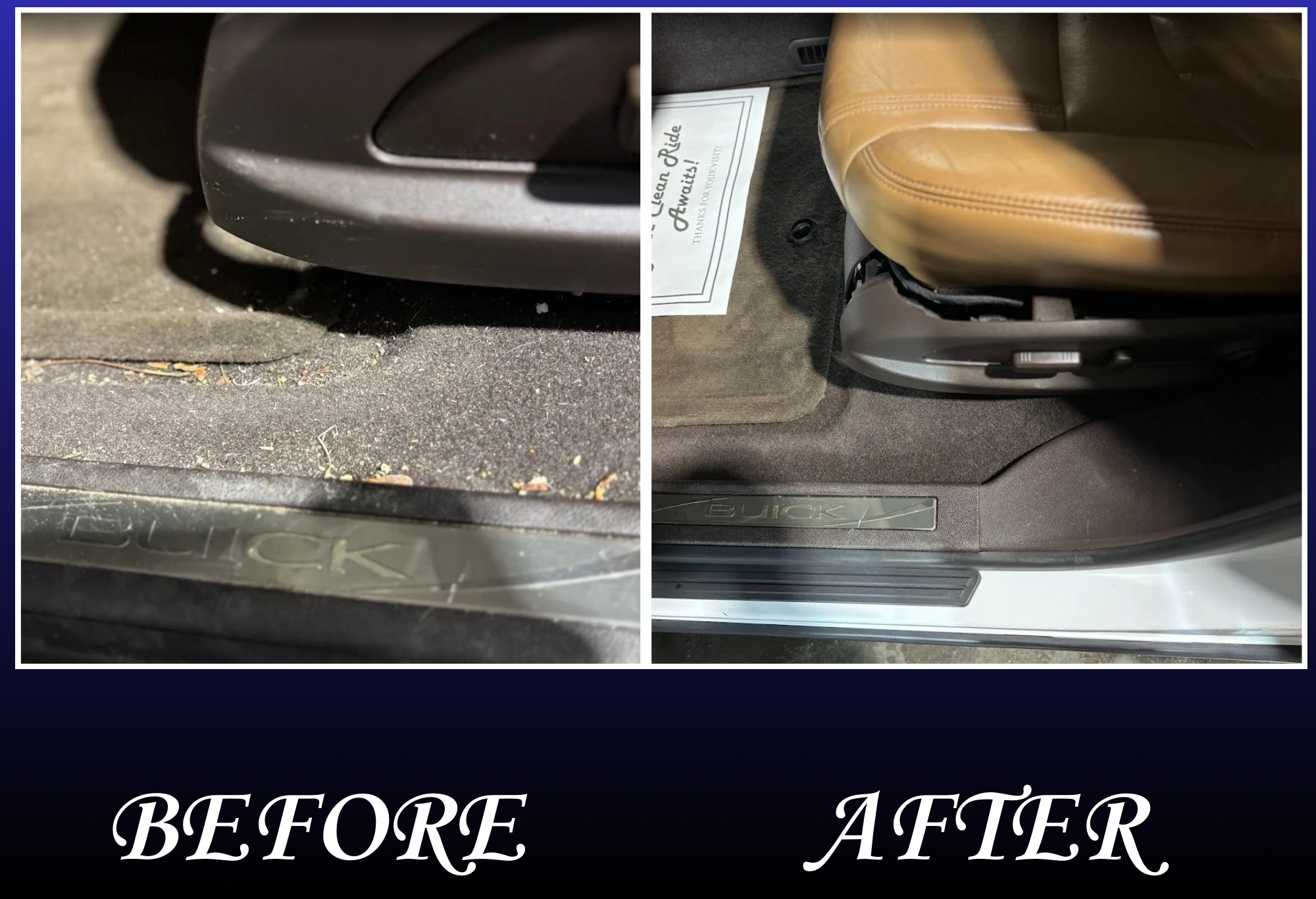 REAL DETAILING's image