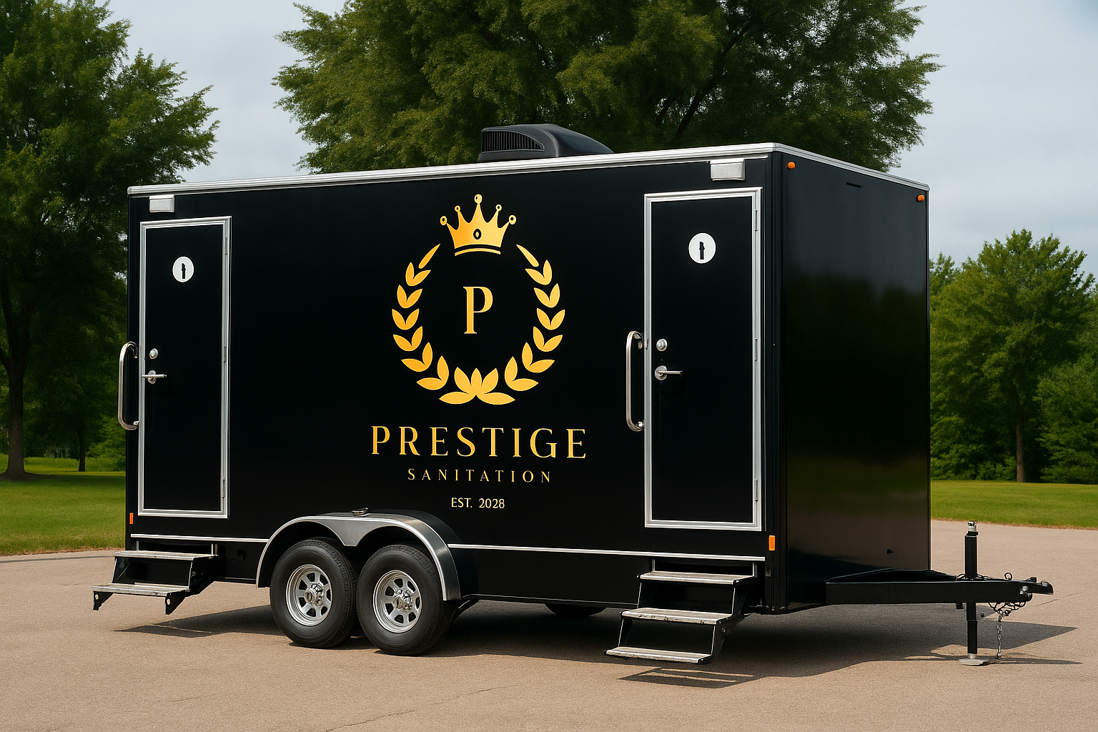 Prestige 's image