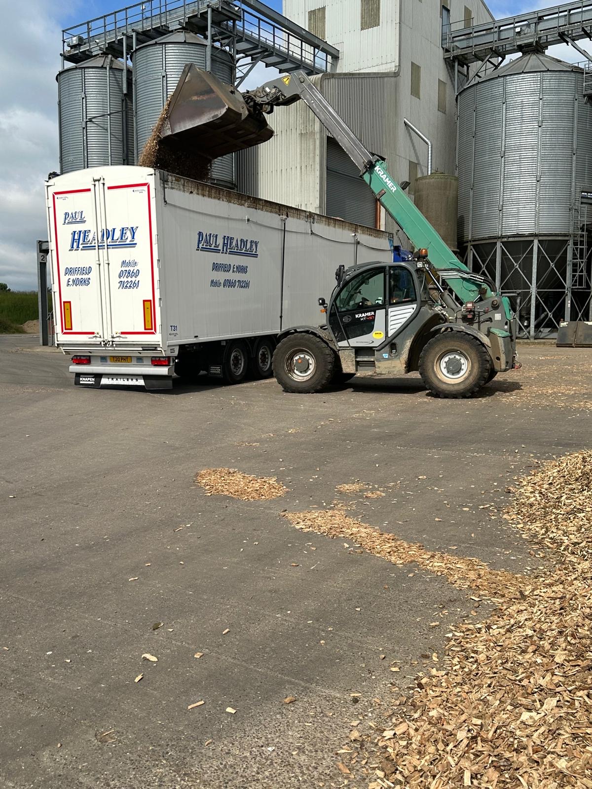 Headley Straw Limited's image