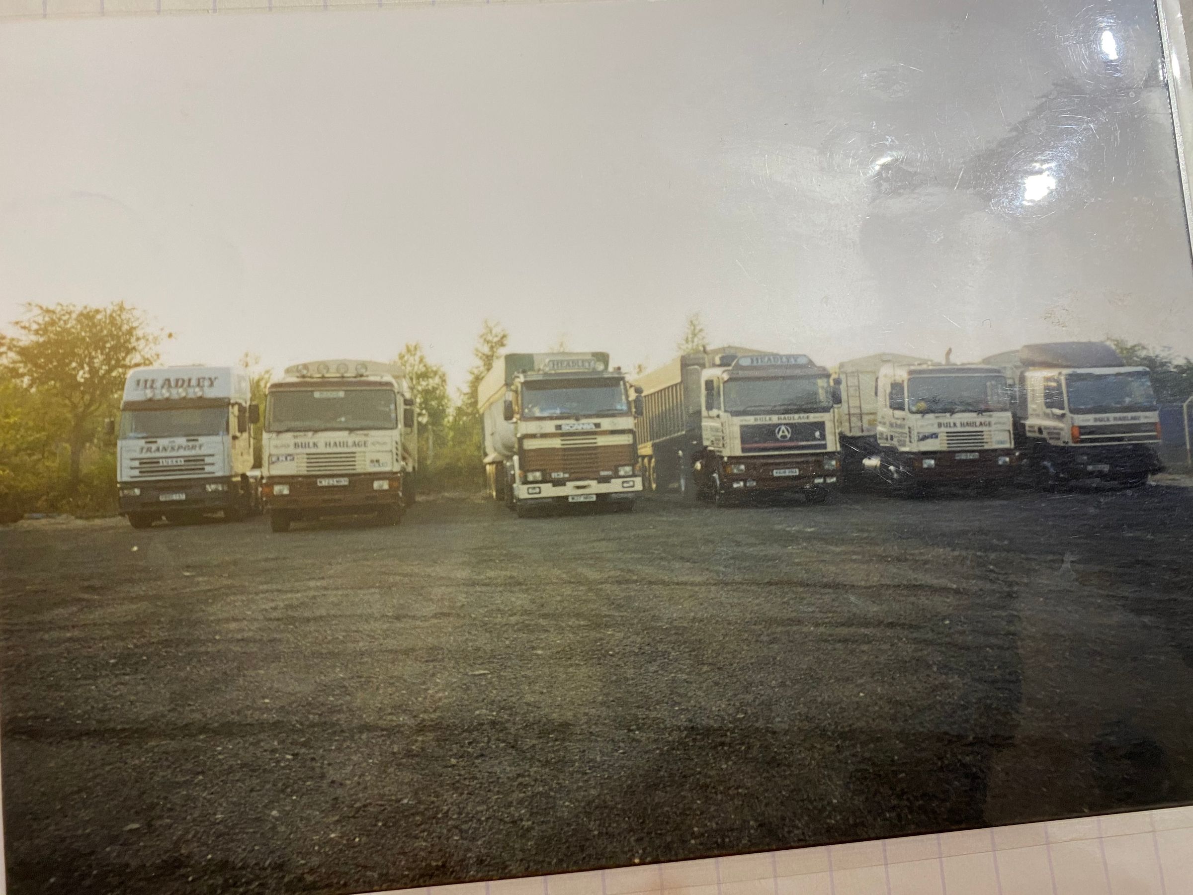 Headley Straw Limited's image