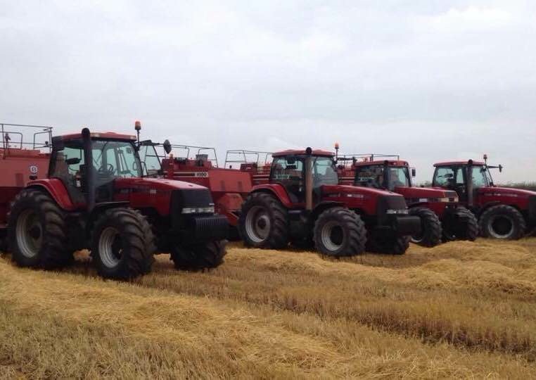 Headley Straw Limited's image