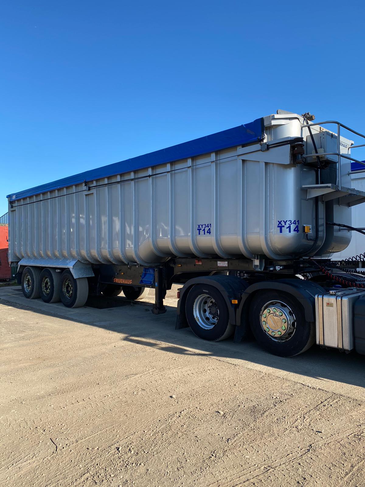 Headley Straw Limited's image