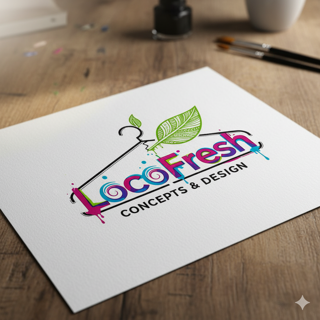 Our Designs, Out the Door