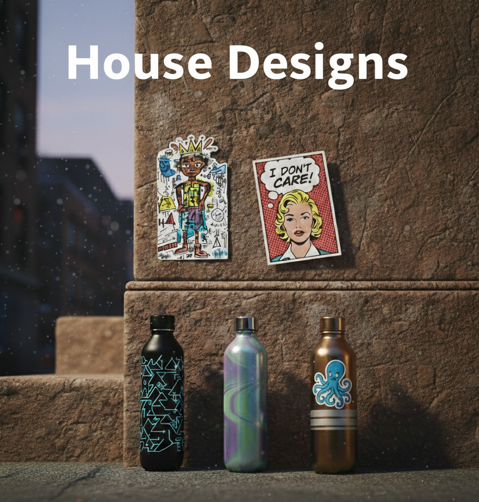 House Designs