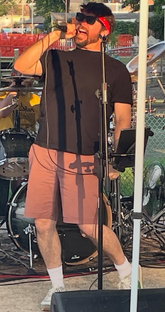 If We Live Band, Baltimore bands, rock bands, 's image