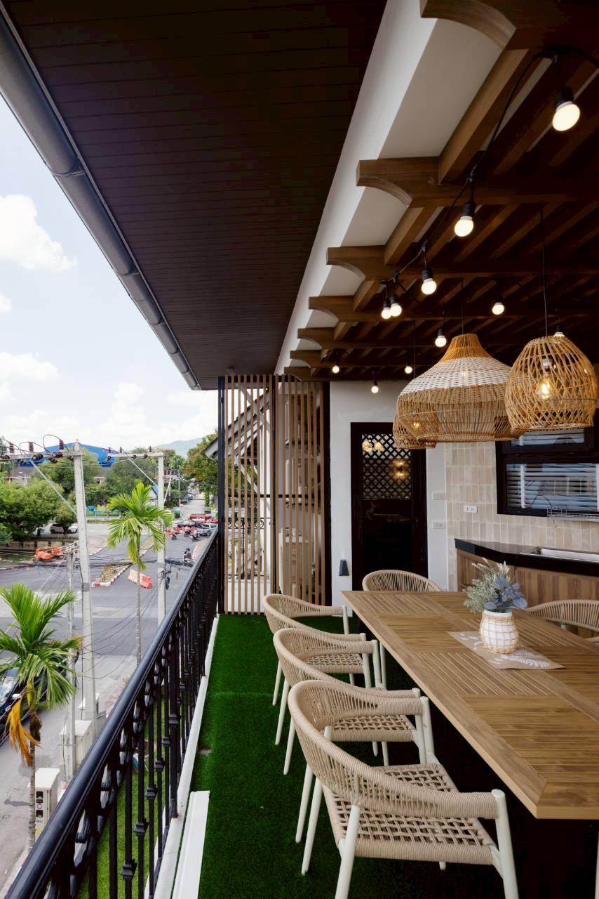 Experience Chiang Mai in style at The Olaf Penthouse's image