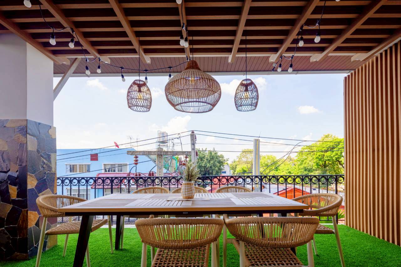 Experience Chiang Mai in style at The Olaf Penthouse's image