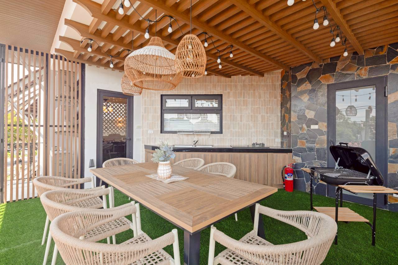 Experience Chiang Mai in style at The Olaf Penthouse's image