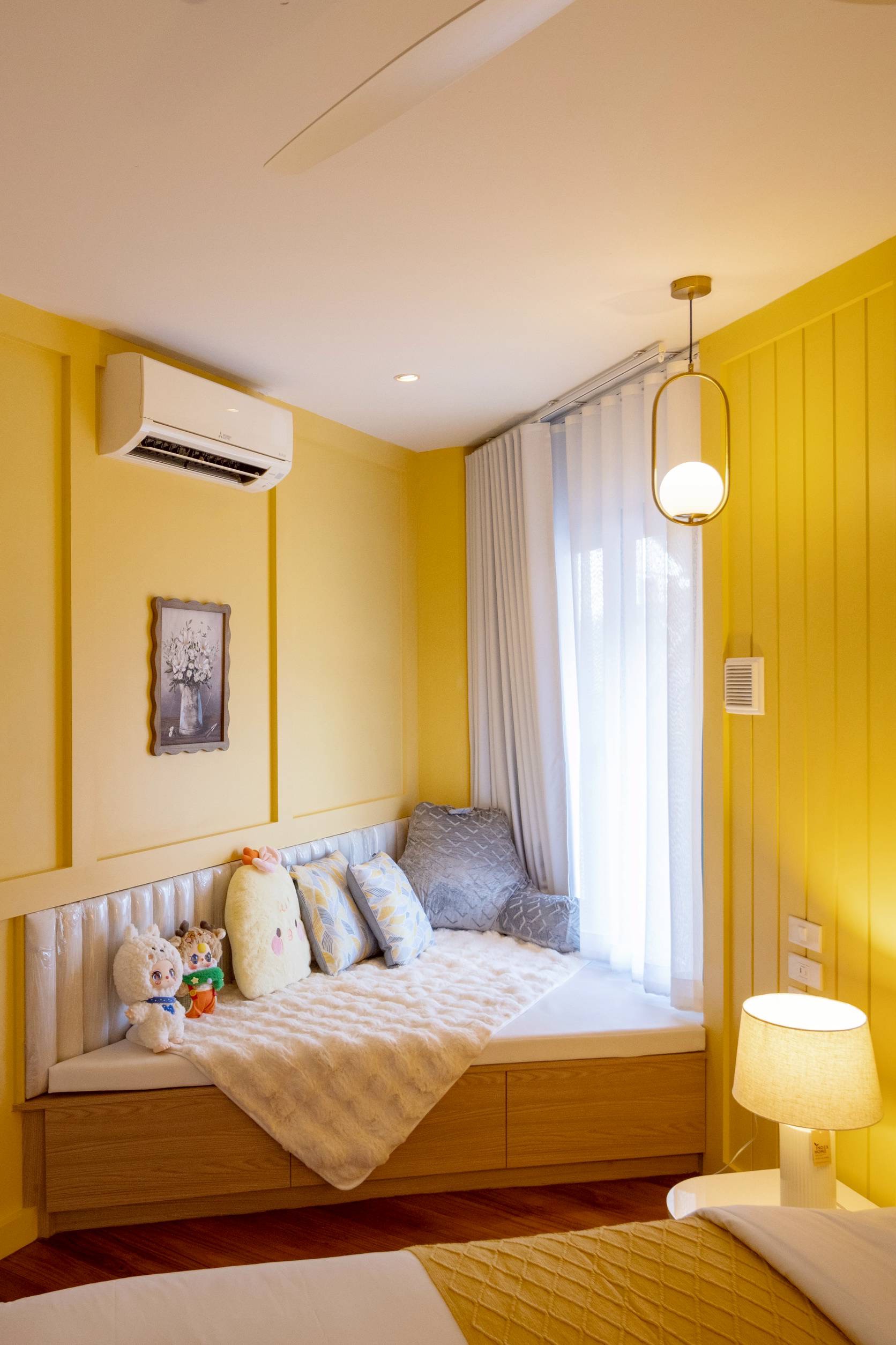 Summer Room