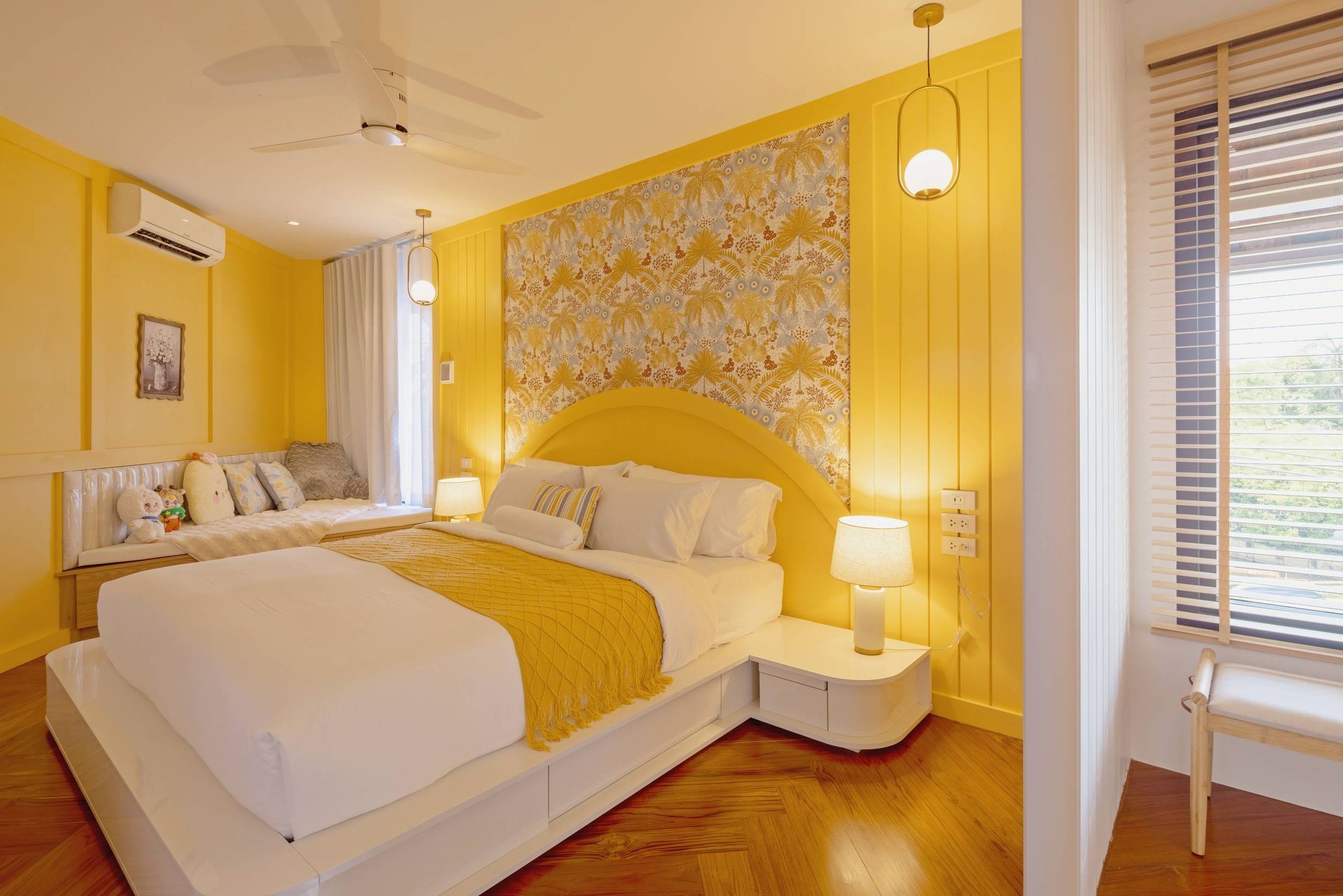 Summer Room