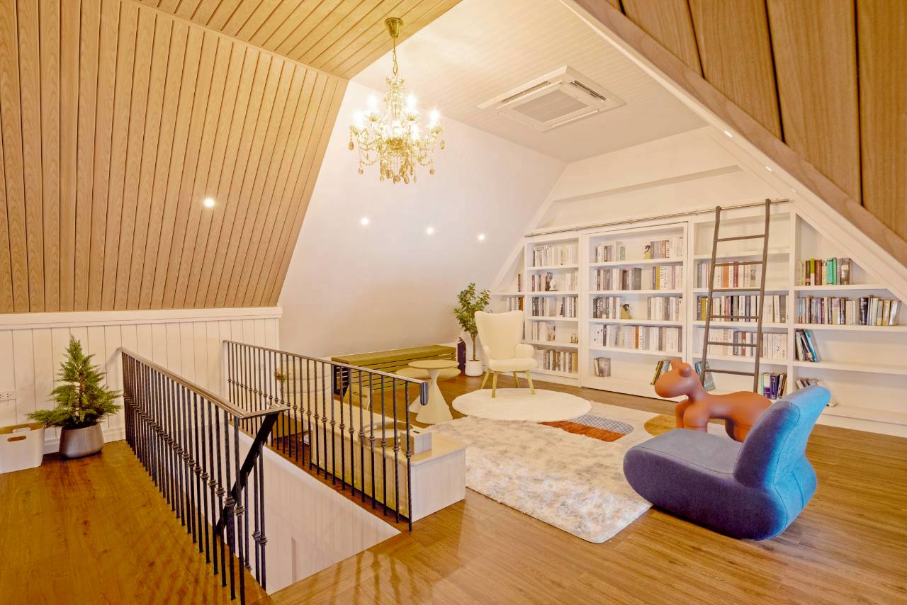 Experience Chiang Mai in style at The Olaf Penthouse's image