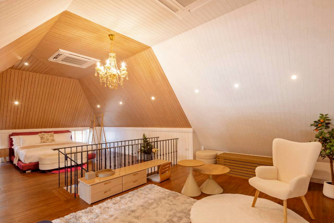 Experience Chiang Mai in style at The Olaf Penthouse's image