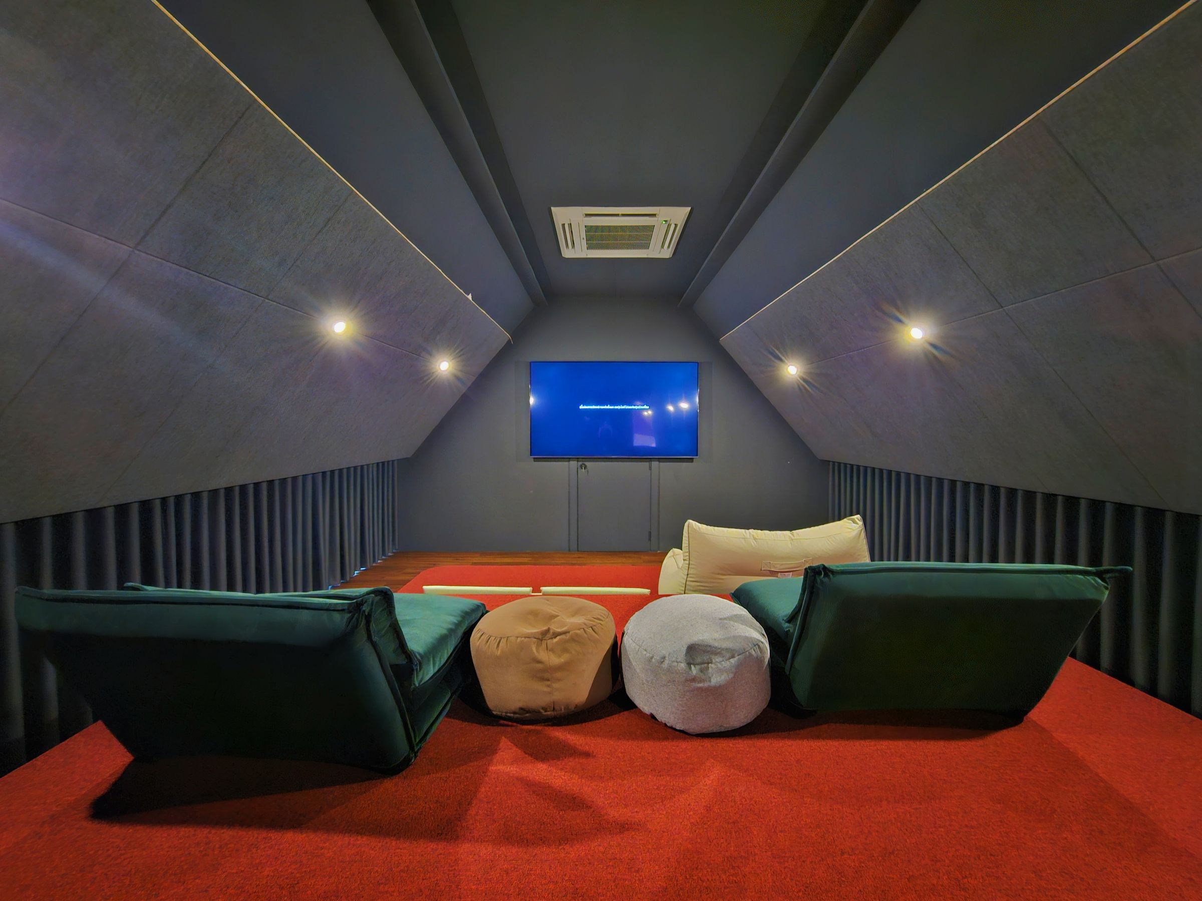 Experience Chiang Mai in style at The Olaf Penthouse's image