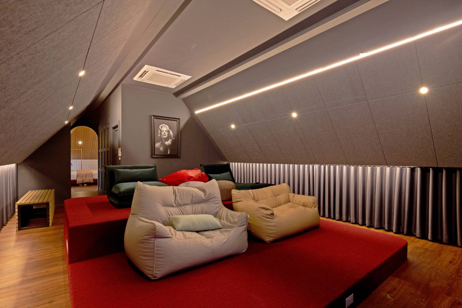 Experience Chiang Mai in style at The Olaf Penthouse's image