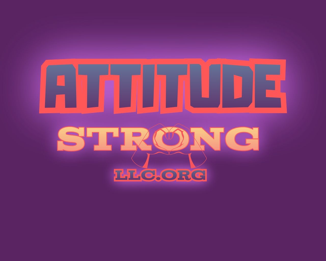 Attitude Strong LLC's image