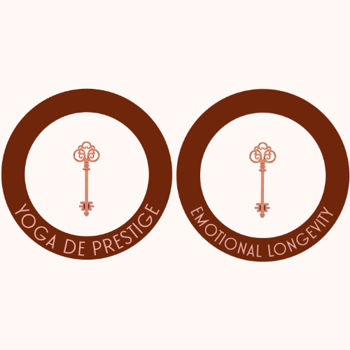 Le Yoga des émotions et de la Création 's image