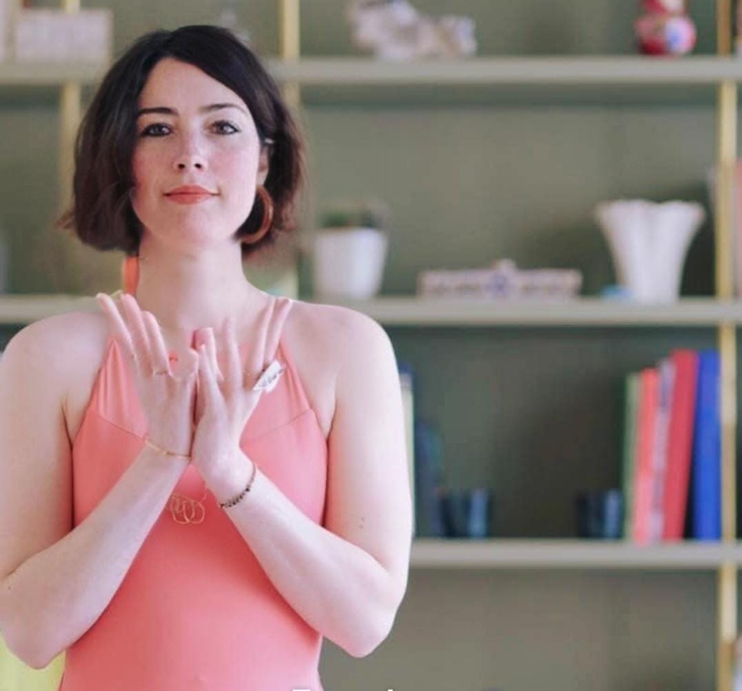 Yoga de Prestige 's image