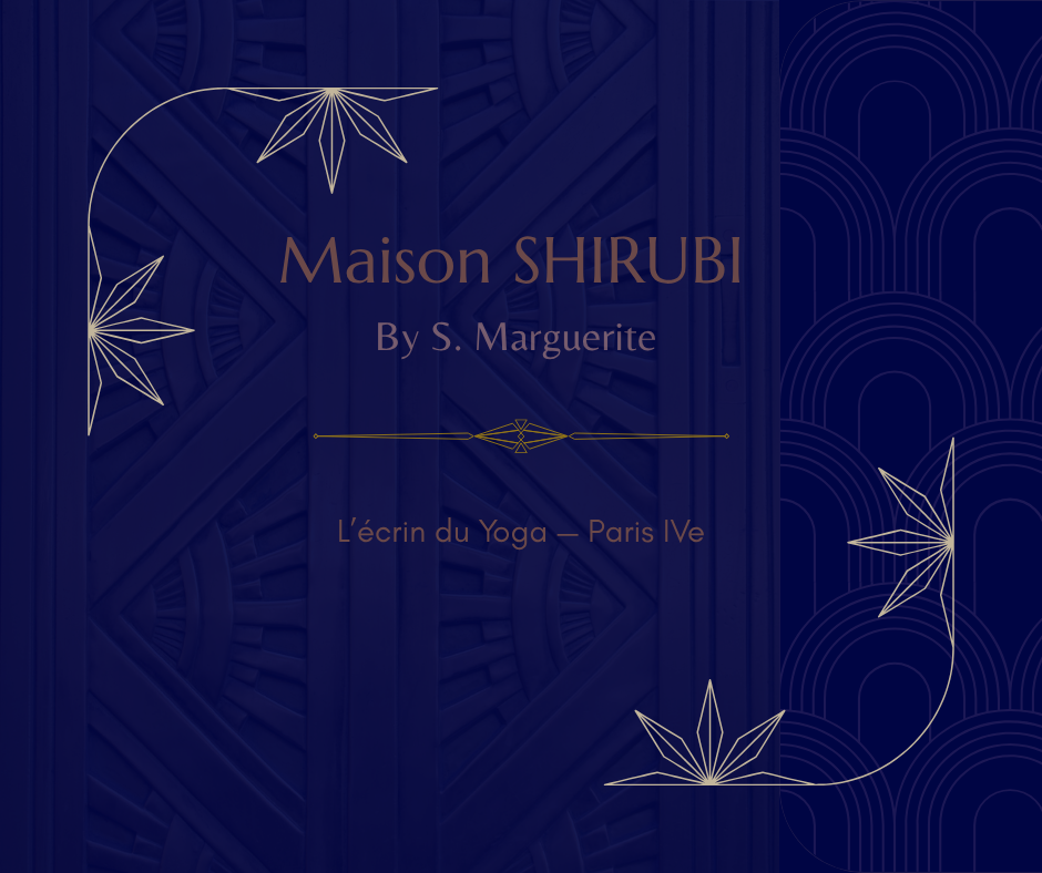 Maison SHIRUBI